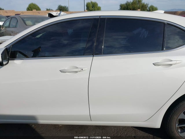 Acura TLX 2015 19UUB1F3XFA028542 Image 14