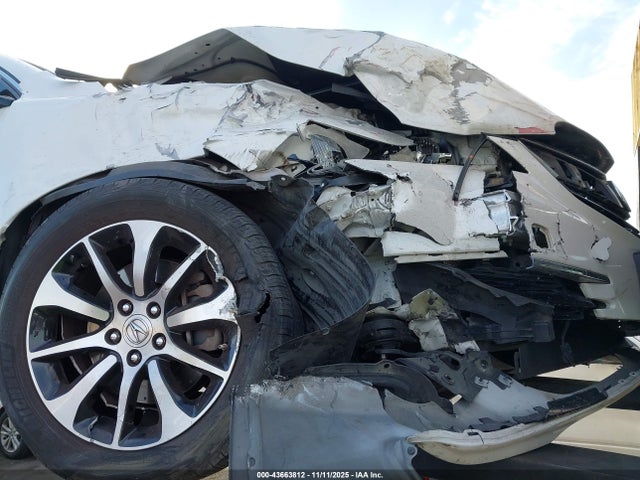 Acura TLX 2015 19UUB1F3XFA028542 Image 19