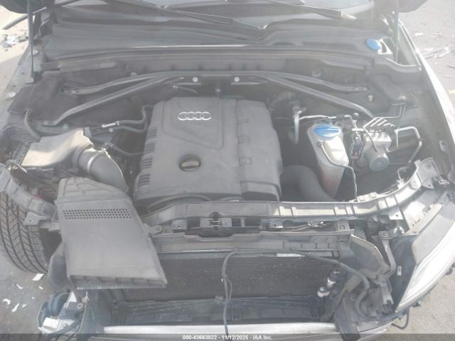 2013 AUDI Q5 WA1LFAFP3DA100836 Photo 9