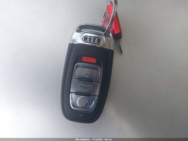 2013 AUDI Q5 WA1LFAFP3DA100836 Photo 10