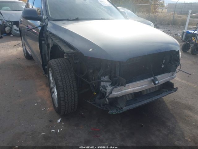 2013 AUDI Q5 WA1LFAFP3DA100836 Photo 5