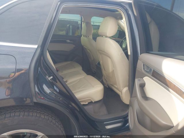 2013 AUDI Q5 WA1LFAFP3DA100836 Photo 7