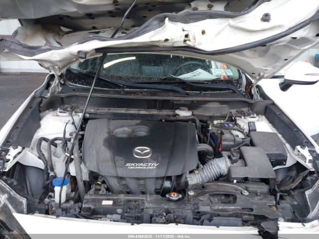 2019 MAZDA CX-3 JM1DKFC73K1454196 Photo 9