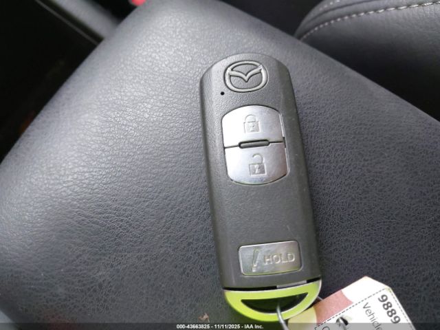 2019 MAZDA CX-3 JM1DKFC73K1454196 Photo 10