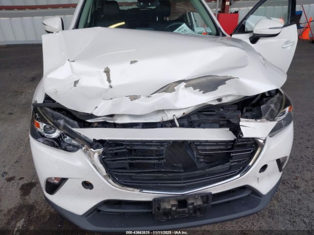 2019 MAZDA CX-3 JM1DKFC73K1454196 Photo 5