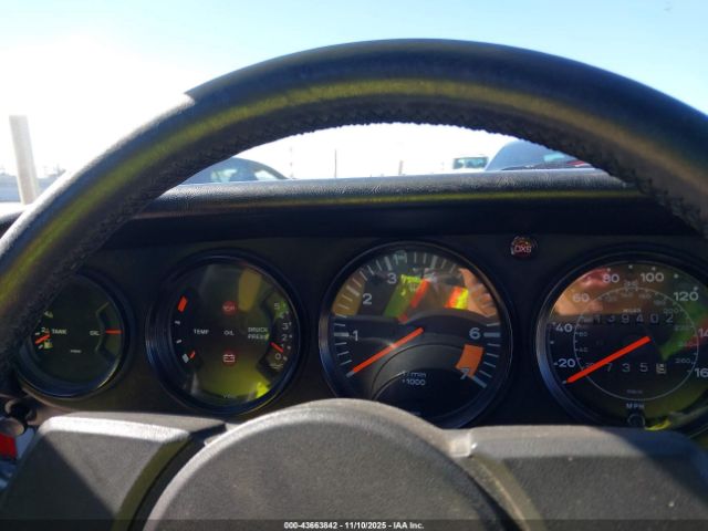 1983 PORSCHE 911 WP0EA0917DS161180 Photo 6