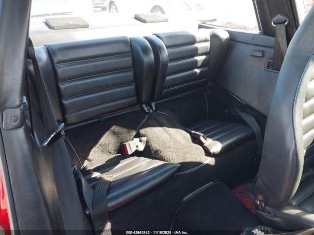 1983 PORSCHE 911 WP0EA0917DS161180 Photo 7