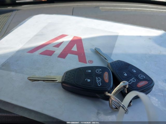 2007 JEEP GRAND CHEROKEE 1J8HR58297C655559 Photo 10