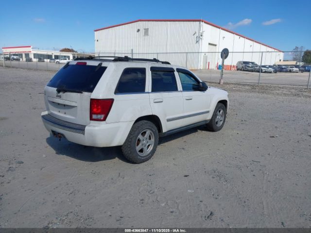 2007 JEEP GRAND CHEROKEE 1J8HR58297C655559 Photo 3