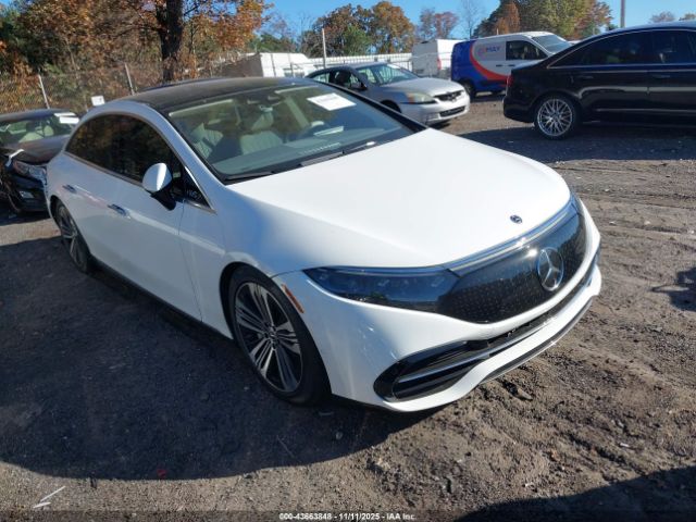 2023 MERCEDES-BENZ EQS 450+ W1KCG2DB5PA036082