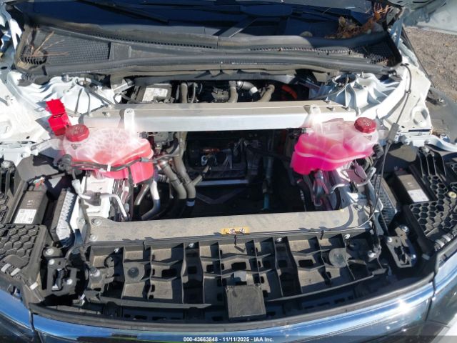 2023 MERCEDES-BENZ EQS 450+ W1KCG2DB5PA036082 Photo 9