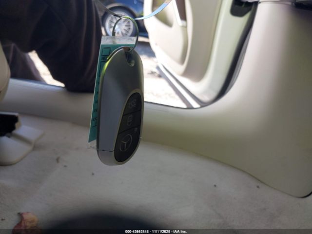 2023 MERCEDES-BENZ EQS 450+ W1KCG2DB5PA036082 Photo 10