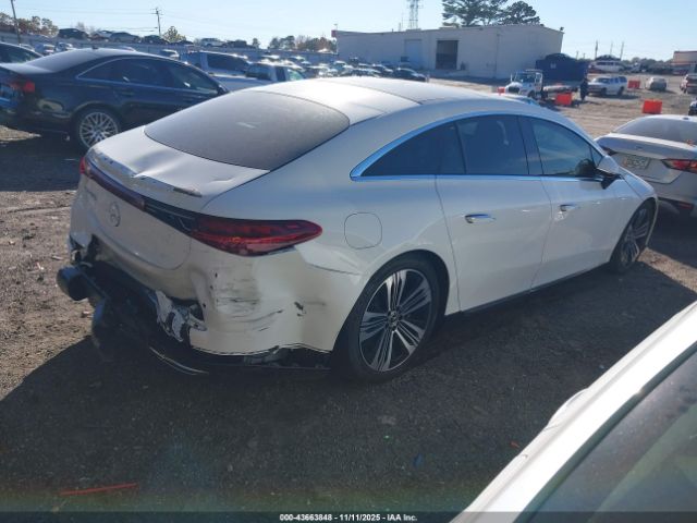 2023 MERCEDES-BENZ EQS 450+ W1KCG2DB5PA036082 Photo 3
