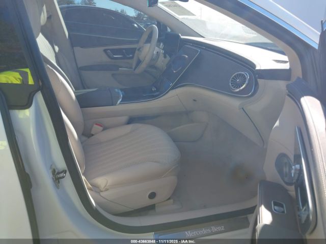 2023 MERCEDES-BENZ EQS 450+ W1KCG2DB5PA036082 Photo 4