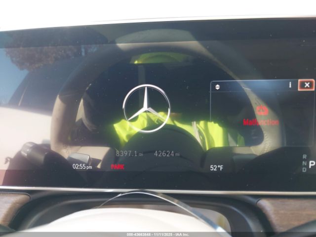 2023 MERCEDES-BENZ EQS 450+ W1KCG2DB5PA036082 Photo 6