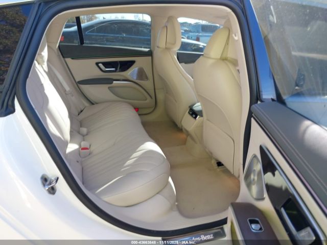 2023 MERCEDES-BENZ EQS 450+ W1KCG2DB5PA036082 Photo 7