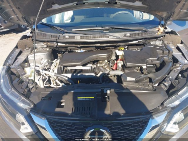 2021 NISSAN ROGUE SPORT JN1BJ1AVXMW568199 Photo 9