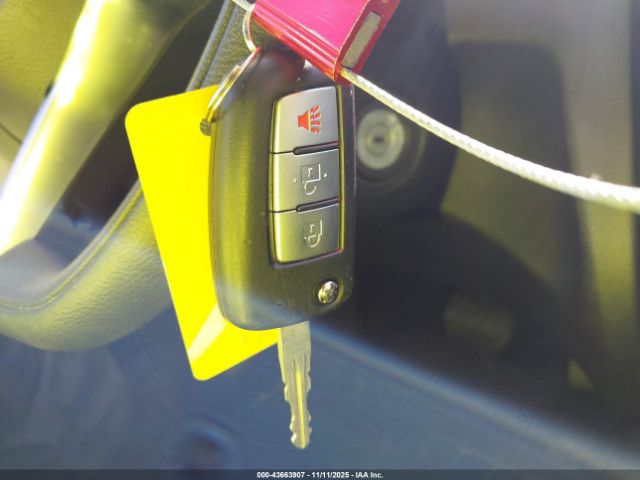 2021 NISSAN ROGUE SPORT JN1BJ1AVXMW568199 Photo 10