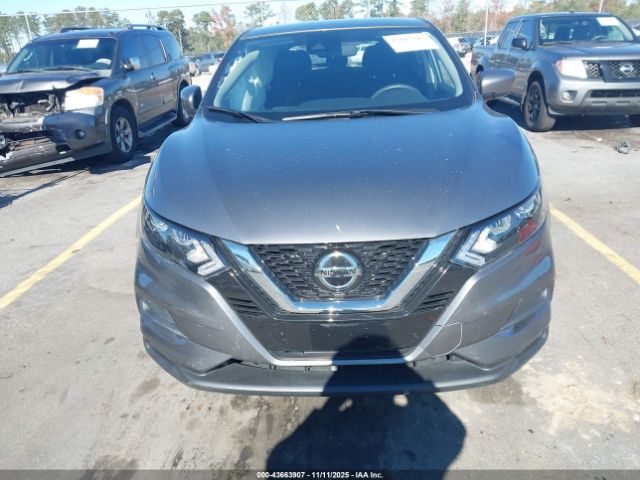 2021 NISSAN ROGUE SPORT JN1BJ1AVXMW568199 Photo 5