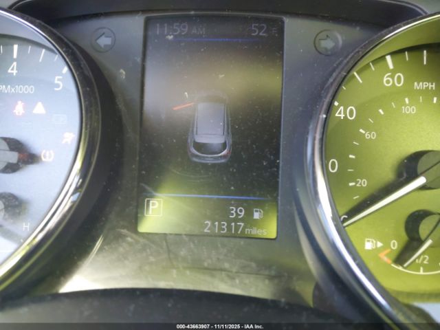 2021 NISSAN ROGUE SPORT JN1BJ1AVXMW568199 Photo 6