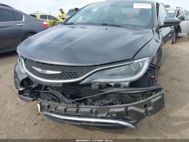2015 CHRYSLER 200 1C3CCCAB2FN723791 Photo 5
