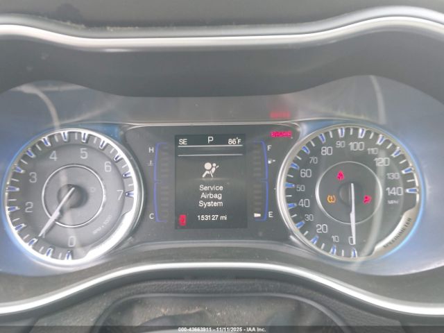 2015 CHRYSLER 200 1C3CCCAB2FN723791 Photo 6