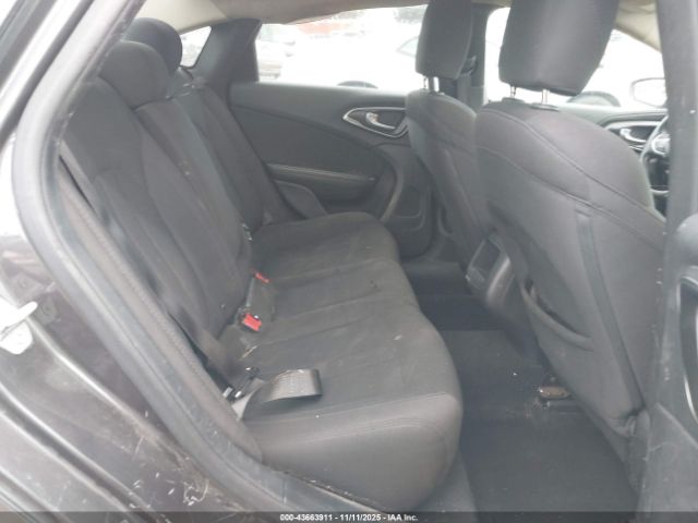 2015 CHRYSLER 200 1C3CCCAB2FN723791 Photo 7
