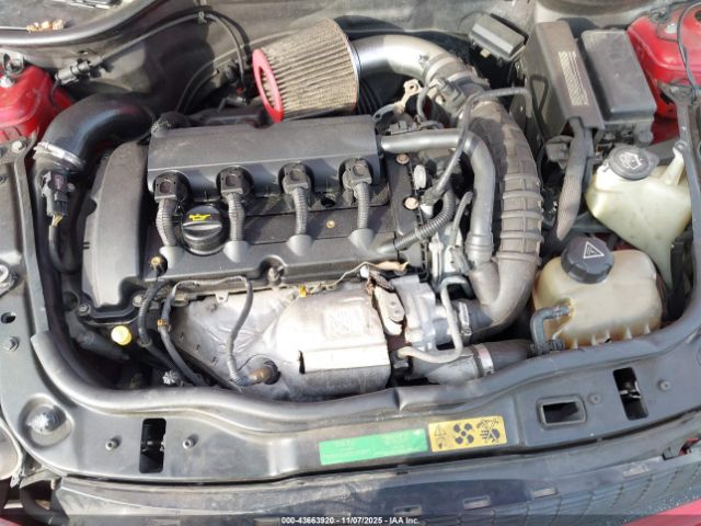 2009 MINI COOPER S WMWMF73529TW82534 Photo 9