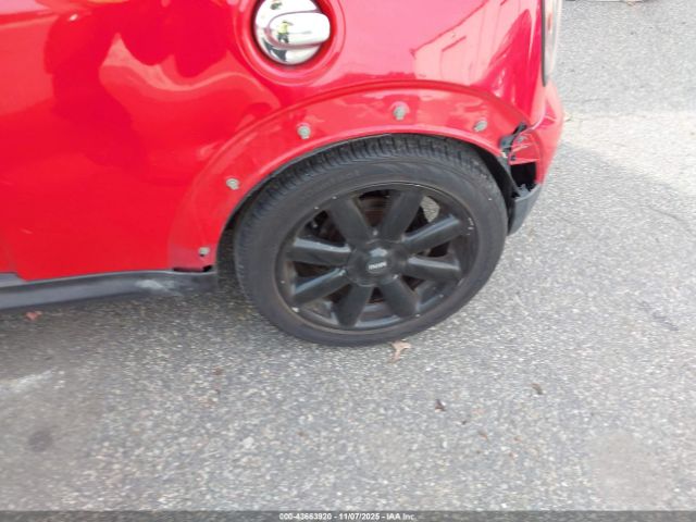 2009 MINI COOPER S WMWMF73529TW82534 Photo 5