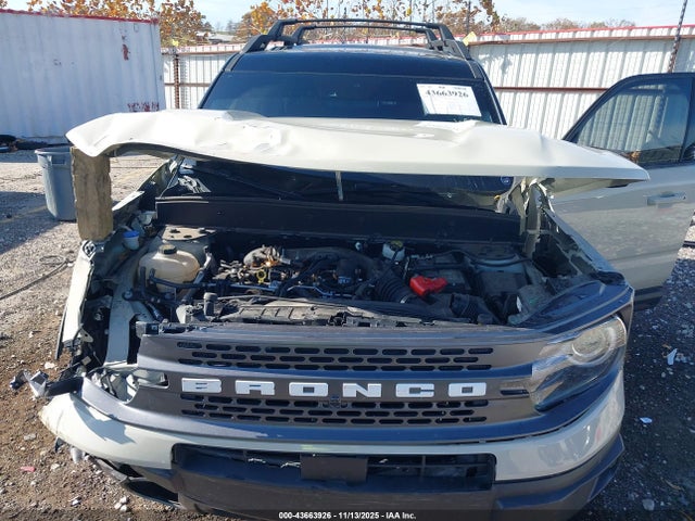 2024 FORD BRONCO SPORT 3FMCR9D90RRE00360 Photo 9