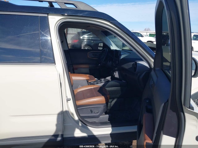 2024 FORD BRONCO SPORT 3FMCR9D90RRE00360 Photo 4