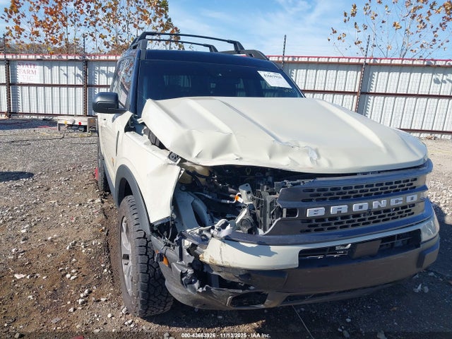 2024 FORD BRONCO SPORT 3FMCR9D90RRE00360 Photo 5