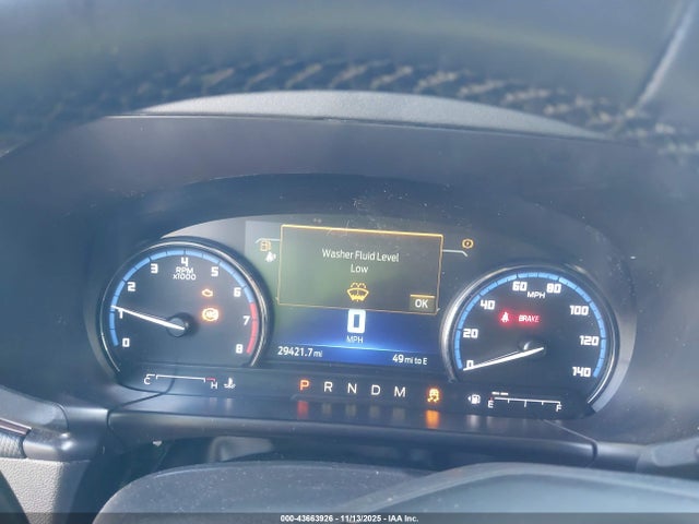 2024 FORD BRONCO SPORT 3FMCR9D90RRE00360 Photo 6