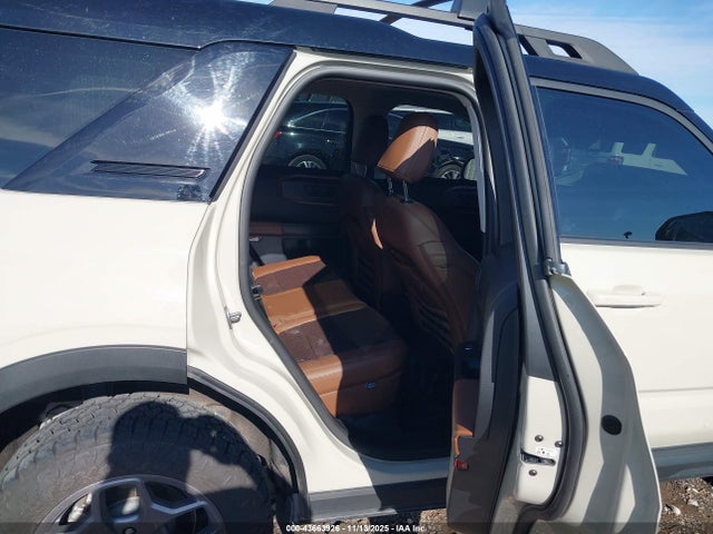 2024 FORD BRONCO SPORT 3FMCR9D90RRE00360 Photo 7