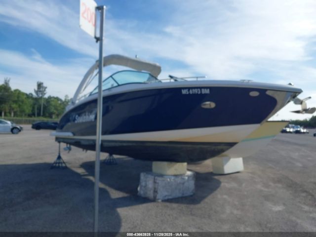 2019 REGAL OTHER RGMWM131G819