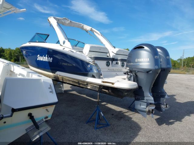 2019 REGAL OTHER RGMWM131G819 Photo 2