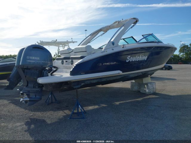 2019 REGAL OTHER RGMWM131G819 Photo 3