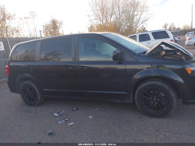 Dodge Grand Caravan Gt 2020 2C4RDGEG2LR207994 Image 13
