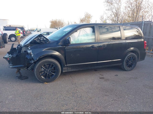 Dodge Grand Caravan Gt 2020 2C4RDGEG2LR207994 Image 14