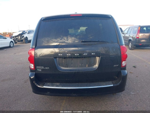 Dodge Grand Caravan Gt 2020 2C4RDGEG2LR207994 Image 16