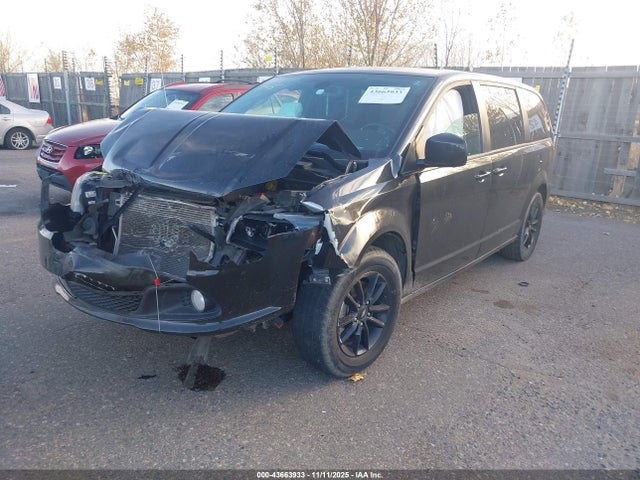 Dodge Grand Caravan Gt 2020 2C4RDGEG2LR207994 Image 2