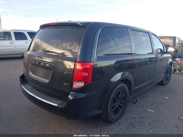 Dodge Grand Caravan Gt 2020 2C4RDGEG2LR207994 Image 4