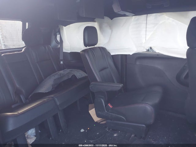 Dodge Grand Caravan Gt 2020 2C4RDGEG2LR207994 Image 8