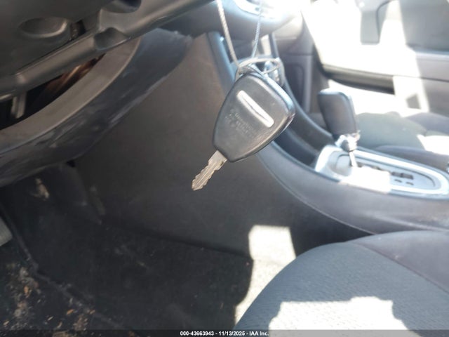 2012 CHRYSLER 200 1C3CCBBG7CN189655 Photo 10