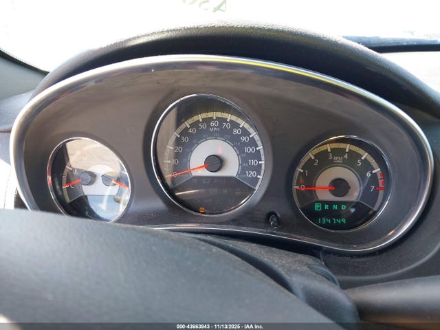 2012 CHRYSLER 200 1C3CCBBG7CN189655 Photo 6