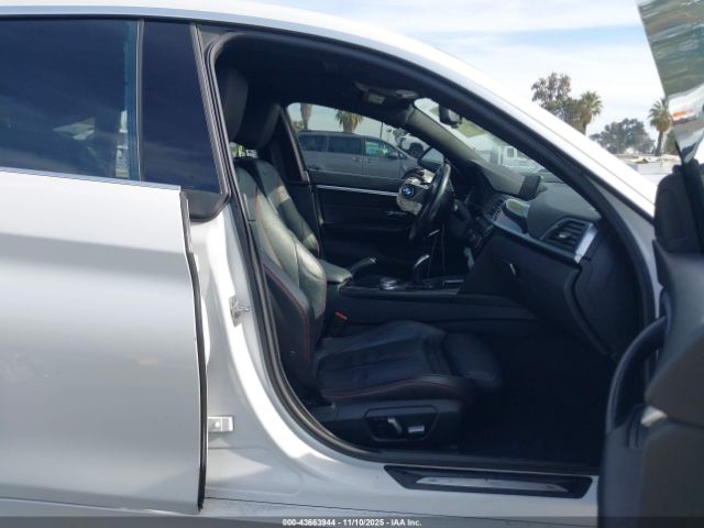 2018 BMW 430I GRAN COUPE WBA4J1C51JBG75888 Photo 4