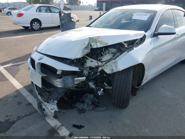2018 BMW 430I GRAN COUPE WBA4J1C51JBG75888 Photo 5