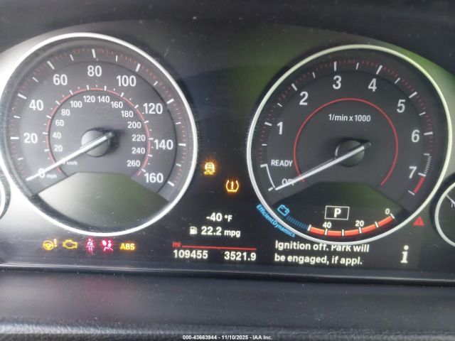 2018 BMW 430I GRAN COUPE WBA4J1C51JBG75888 Photo 6