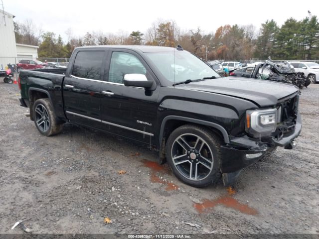 2016 GMC SIERRA 1500 3GTU2PEJ8GG273411