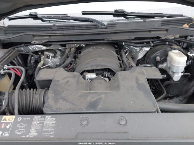 2016 GMC SIERRA 1500 3GTU2PEJ8GG273411 Photo 9